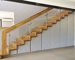 Construction et protection de vos escaliers par Escaliers Maisons à Louesme